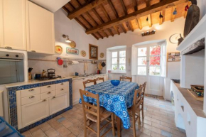 Villa Il Guardingo Rio Nell'elba